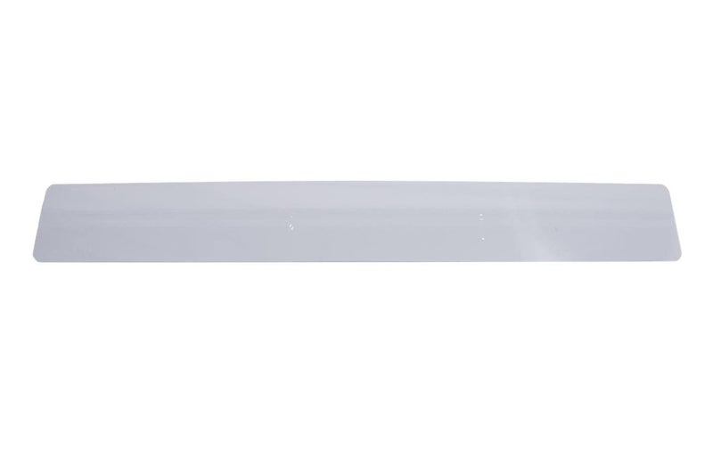 MARSHALLTOWN 20 Inch Beveled End Magnesium Hand Float, Concrete, 20 Inches, DuraSoft Handle, Cast Magnesium Blade, Made in the USA, 146D - Image 4